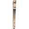 Ekena Millwork Merced Craftsman Smooth Bracket, Douglas Fir, 3 1/2"W x 36"D x 40"H BKT04X36X40MRC04SDF - alternate 4